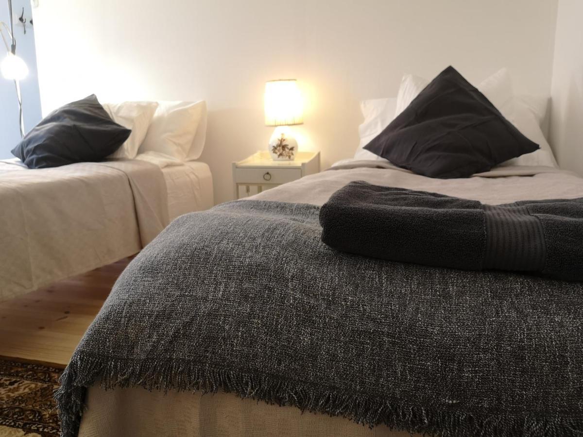 Stockholm B&B Cottage Nacka Buitenkant foto