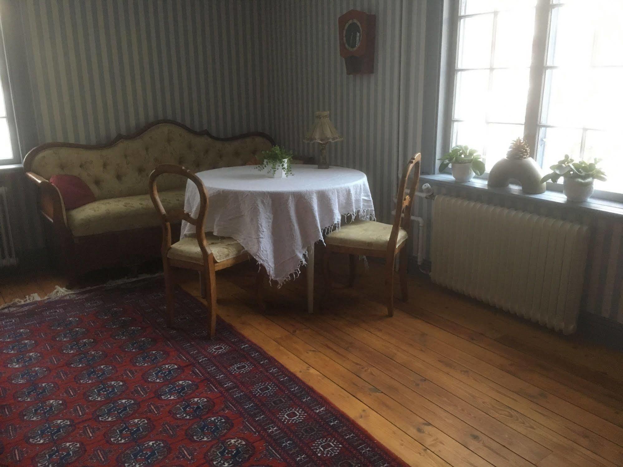 Stockholm B&B Cottage Nacka Buitenkant foto