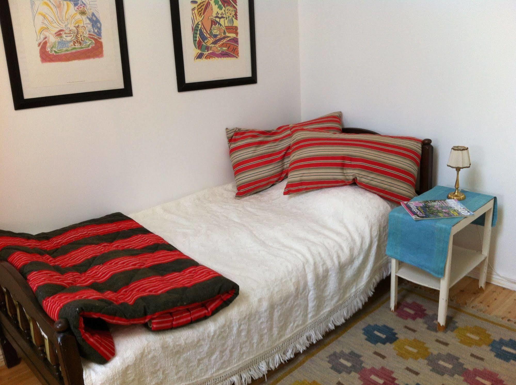 Stockholm B&B Cottage Nacka Buitenkant foto