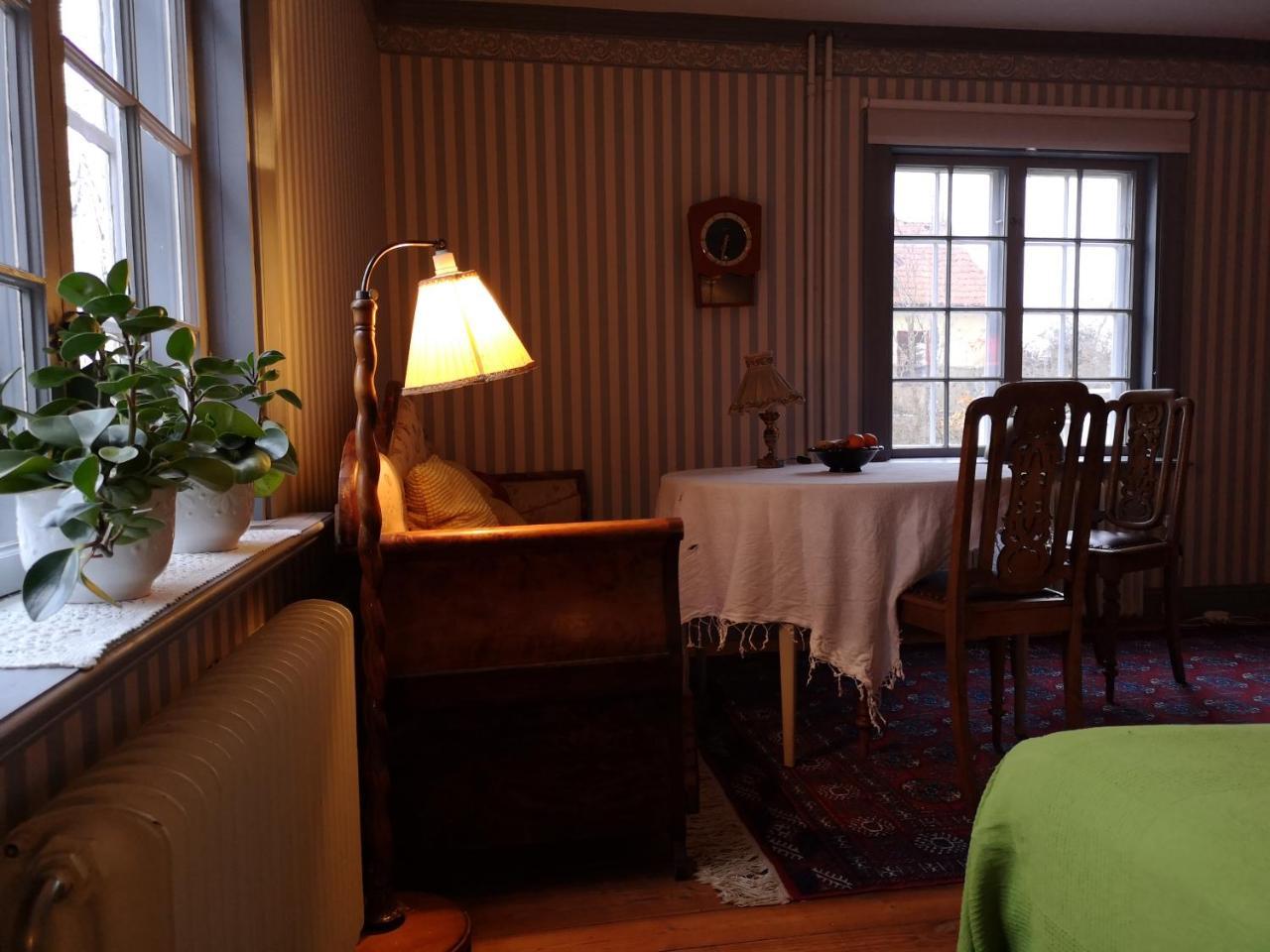 Stockholm B&B Cottage Nacka Buitenkant foto